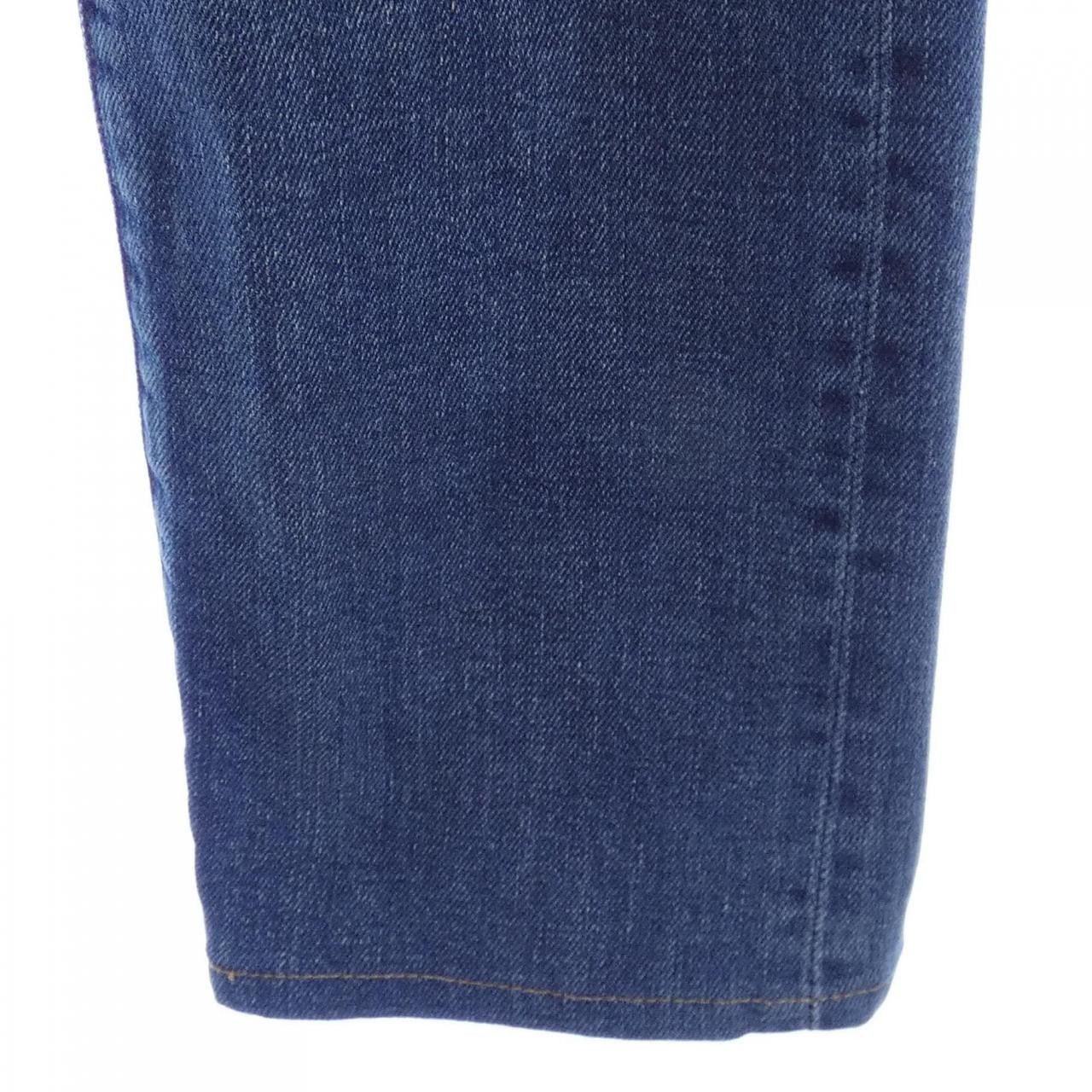 Other Other Levi's Jeans Denim Jeans DUTY FREE for USA Size ONE SIZE - 5 Thumbnail