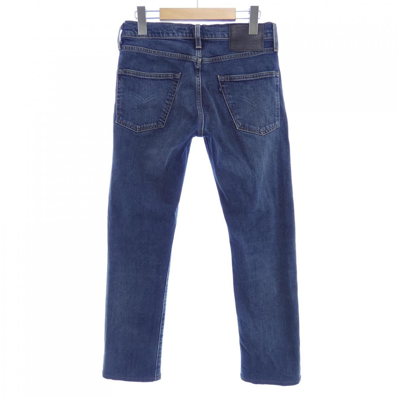 Other Other Levi's Jeans Denim Jeans DUTY FREE for USA Size ONE SIZE - 2 Thumbnail
