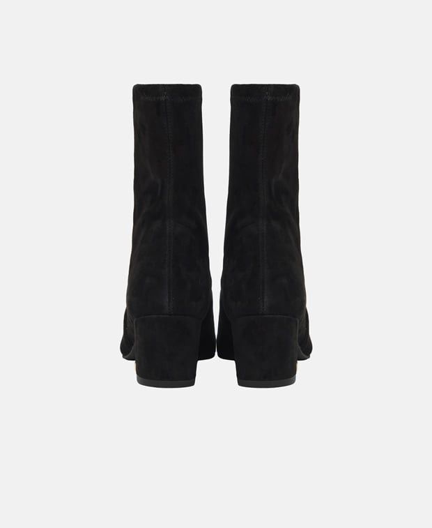 Stuart Weitzman Sophia 50 Ankle boots Size US 11 / IT 41 - 2 Thumbnail