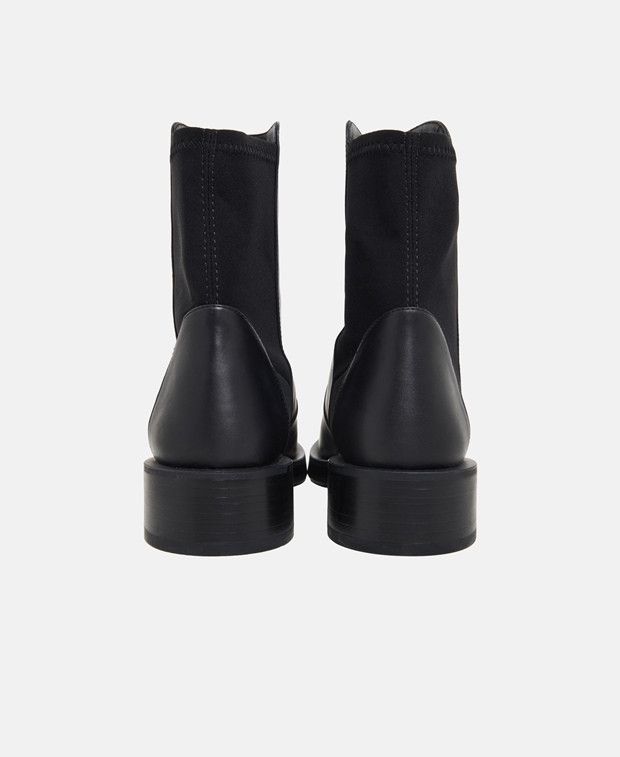 Stuart Weitzman 5050 Bold Ankle boots Size US 7 / IT 37 - 2 Thumbnail
