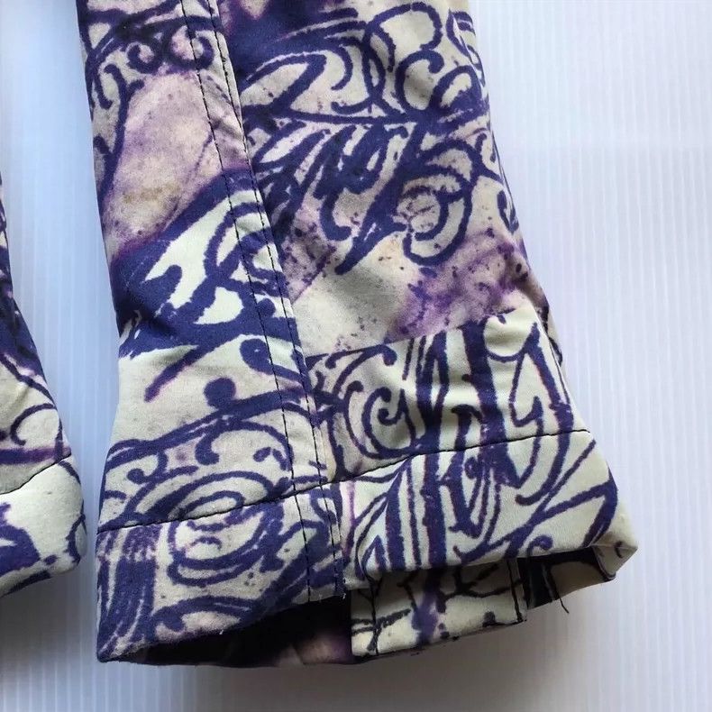 Comme des Garcons Comme des Garçons Tattoo Print Blazer - dmc Size US M / EU 48-50 / 2 - 6 Thumbnail