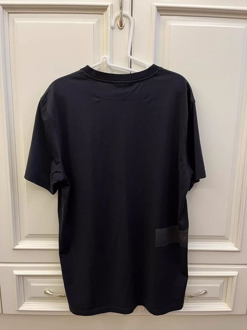 Givenchy Givenchy Madonna Print Short Sleeve Tee - dmc Size US XL / EU 56 / 4 - 2 Thumbnail