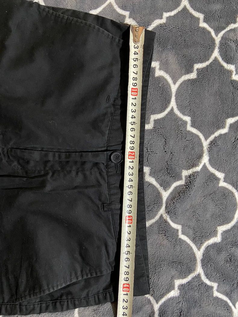 Givenchy Givenchy Cotton Casual Shorts - dmc Size US 32 / EU 48 - 6 Thumbnail
