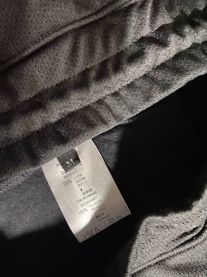 Saint Laurent Paris Givenchy Mesh Breathable Casual Shorts - dmc Size US 28 / EU 44 - 4 Thumbnail