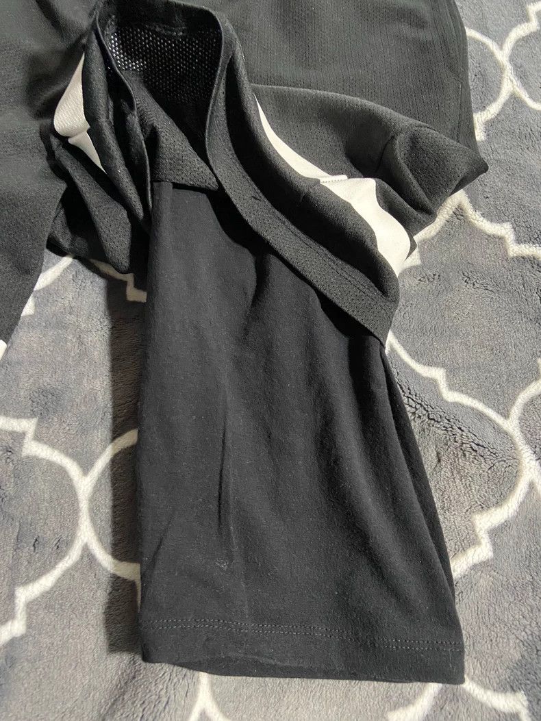 Saint Laurent Paris Givenchy Mesh Breathable Casual Shorts - dmc Size US 28 / EU 44 - 6 Thumbnail
