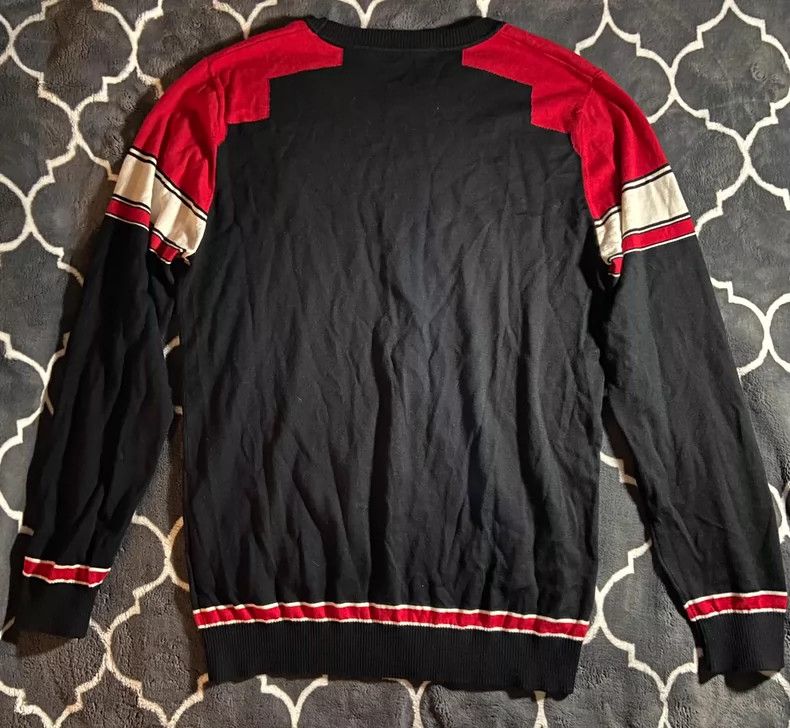 Vintage Gvc Cotton Lightweight Sweater - dmc Size US L / EU 52-54 / 3 - 4 Thumbnail