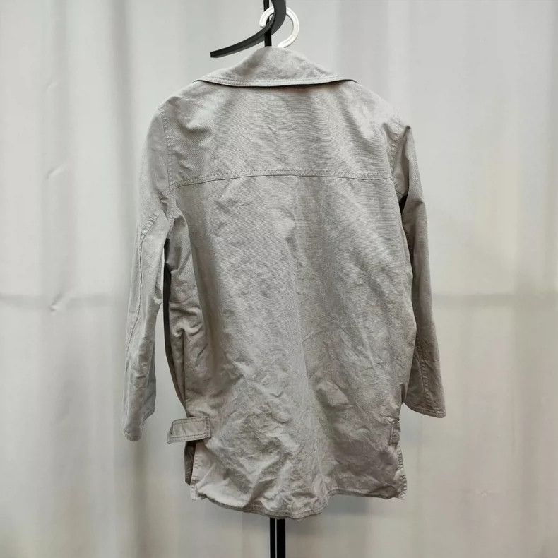Balenciaga Balenciaga Gray Shirt Size 34 - dmc Size US XS / EU 42 / 0 - 2 Thumbnail