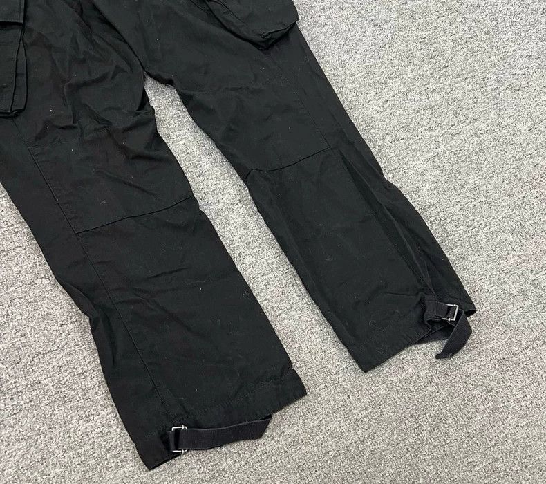 Givenchy Givenchy Multi-Pocket Cargo Pants - dmc Size US 31 - 3 Thumbnail