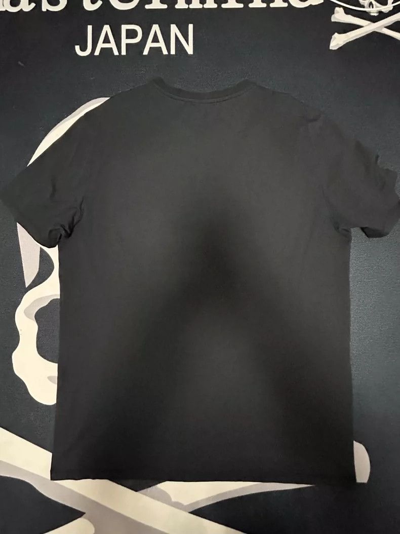 Givenchy Givenchy Shark Flame Print T-shirt - dmc Size US M / EU 48-50 / 2 - 4 Thumbnail