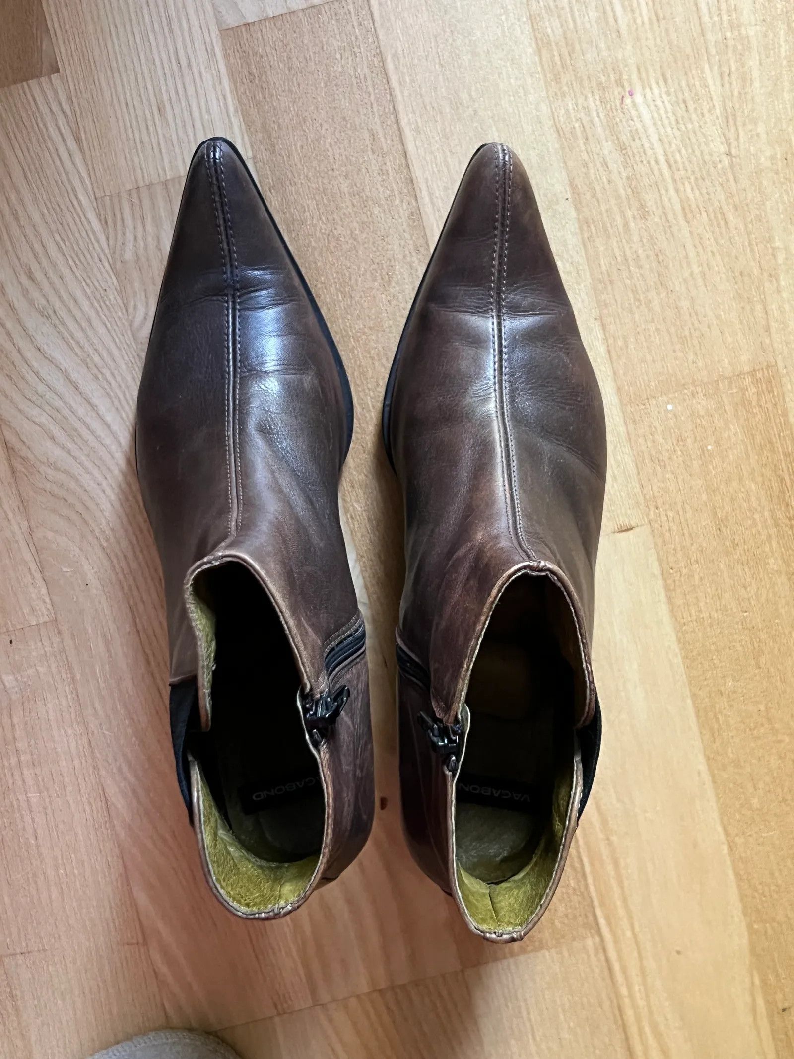 Vagabond Vagabond Boots Size US 8 / IT 38 - 4 Thumbnail