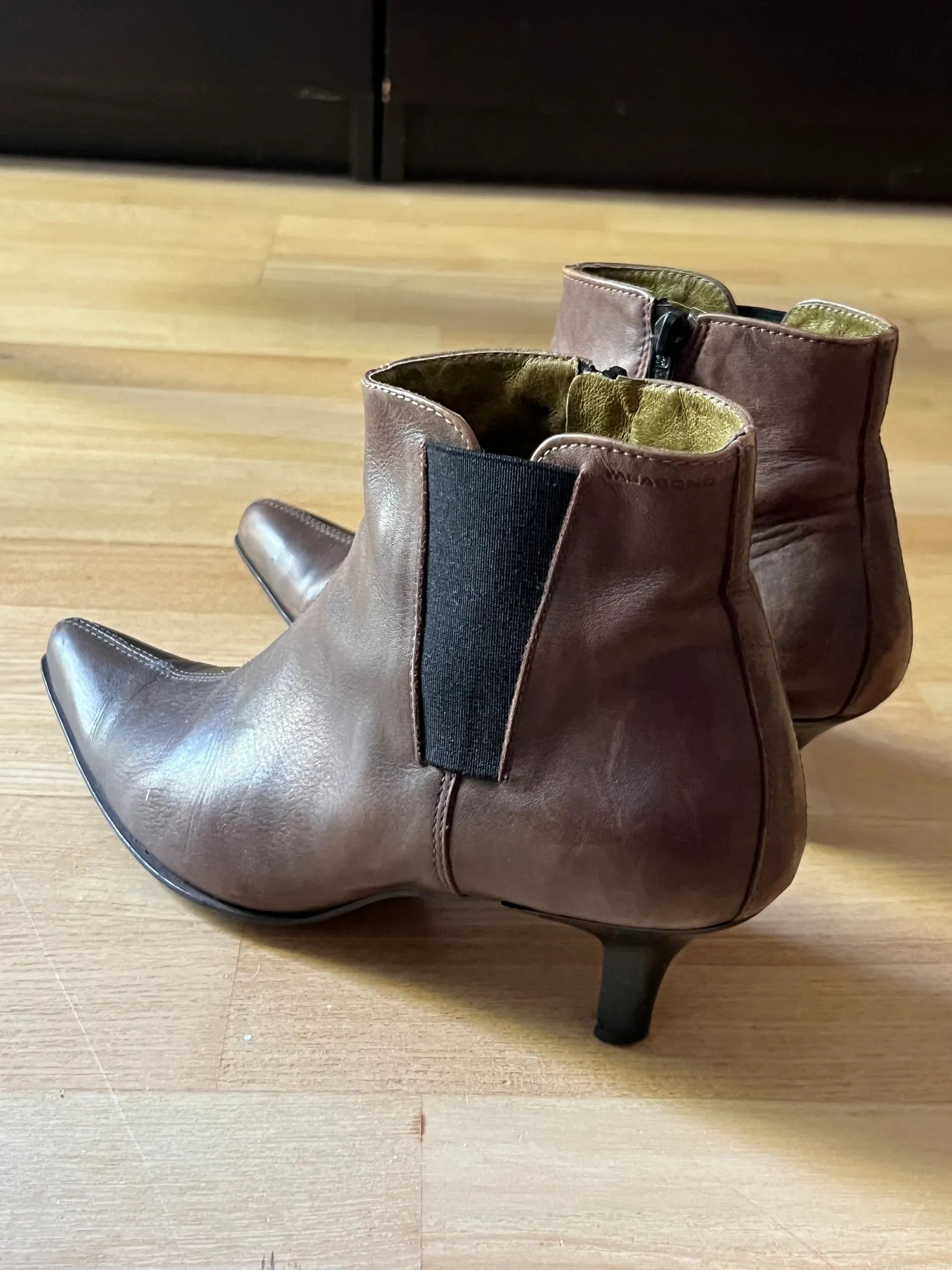 Vagabond Vagabond Boots Size US 8 / IT 38 - 3 Thumbnail