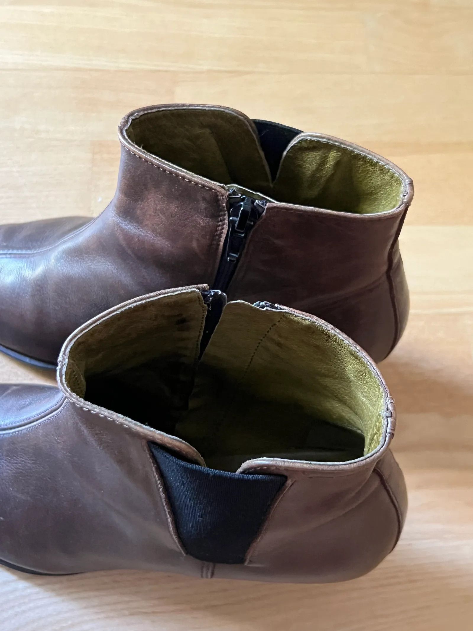 Vagabond Vagabond Boots Size US 8 / IT 38 - 2 Thumbnail