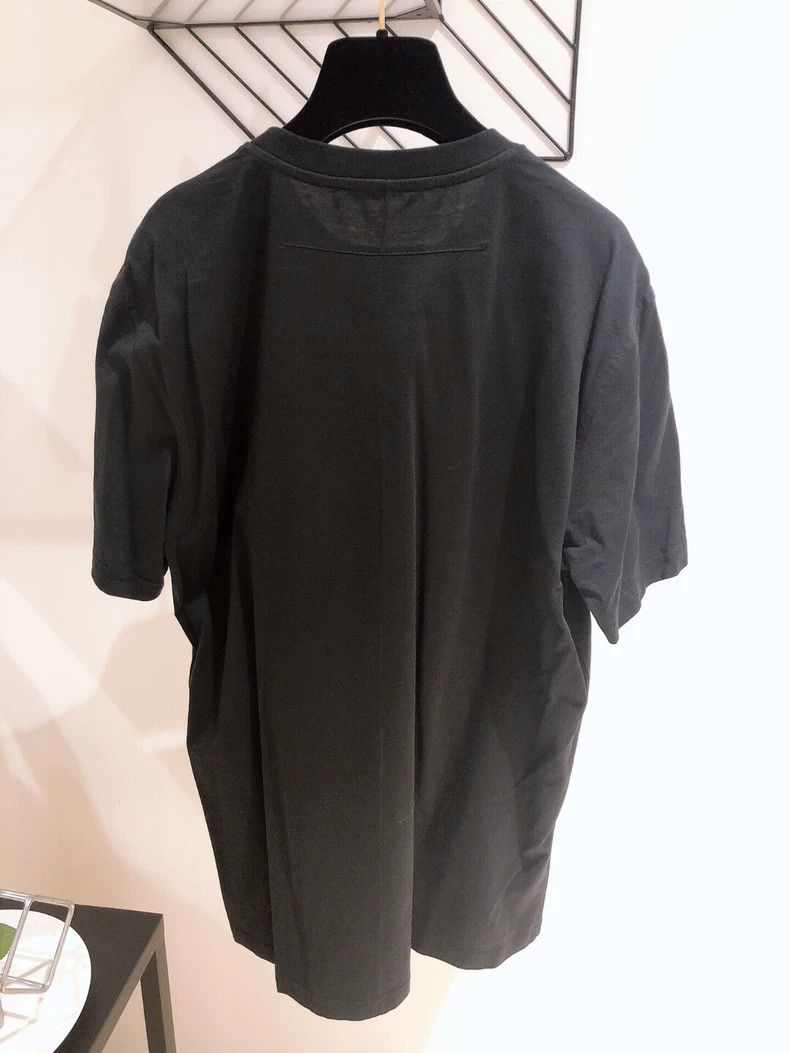 Supreme GVC Double Monkey Short Sleeve T-shirt - dmc Size US L / EU 52-54 / 3 - 2 Thumbnail