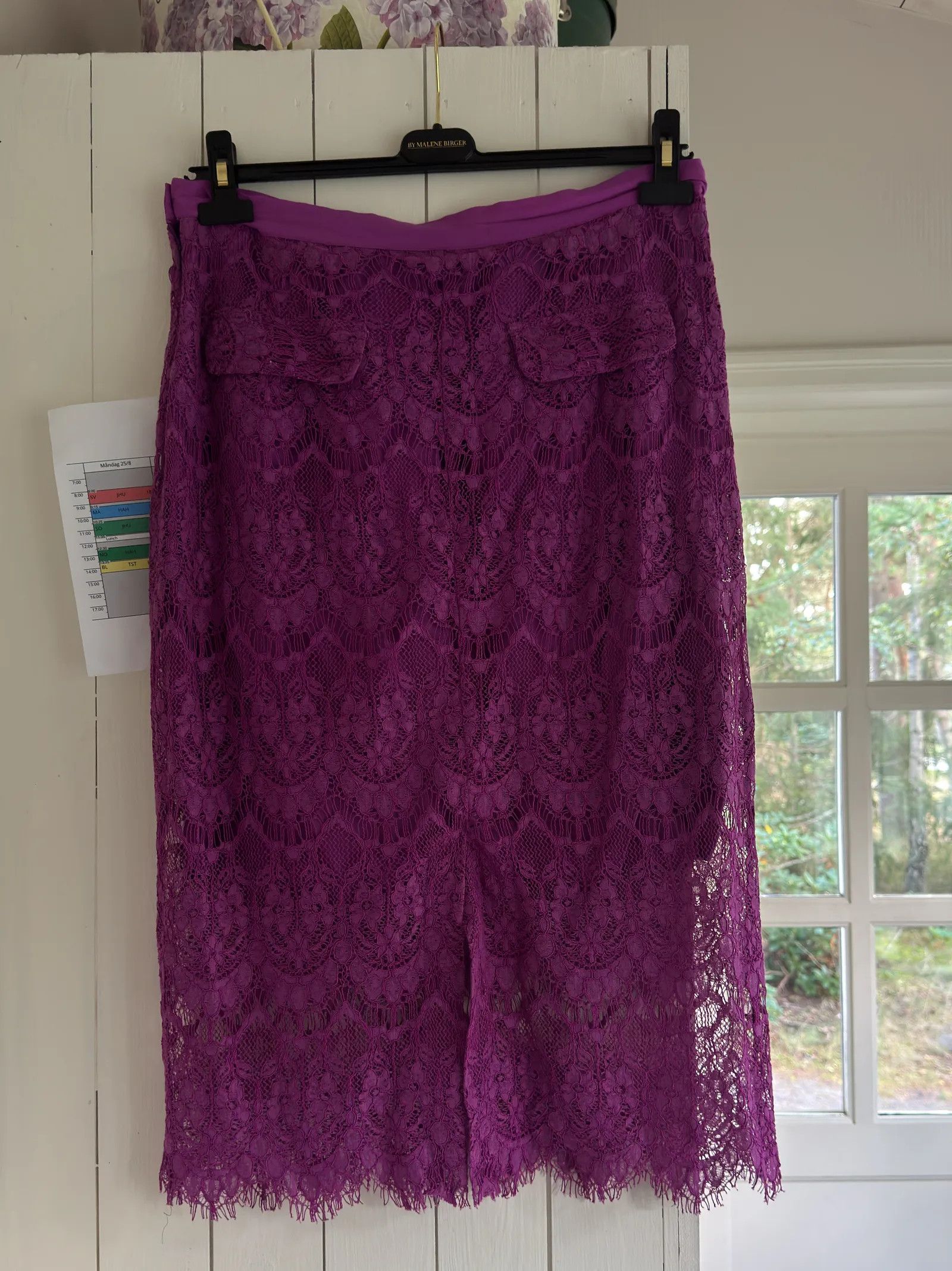 Baum und Pferdgarten Baum und Pferdgarten Skirt Size 30" / US 8 / IT 44 - 4 Thumbnail