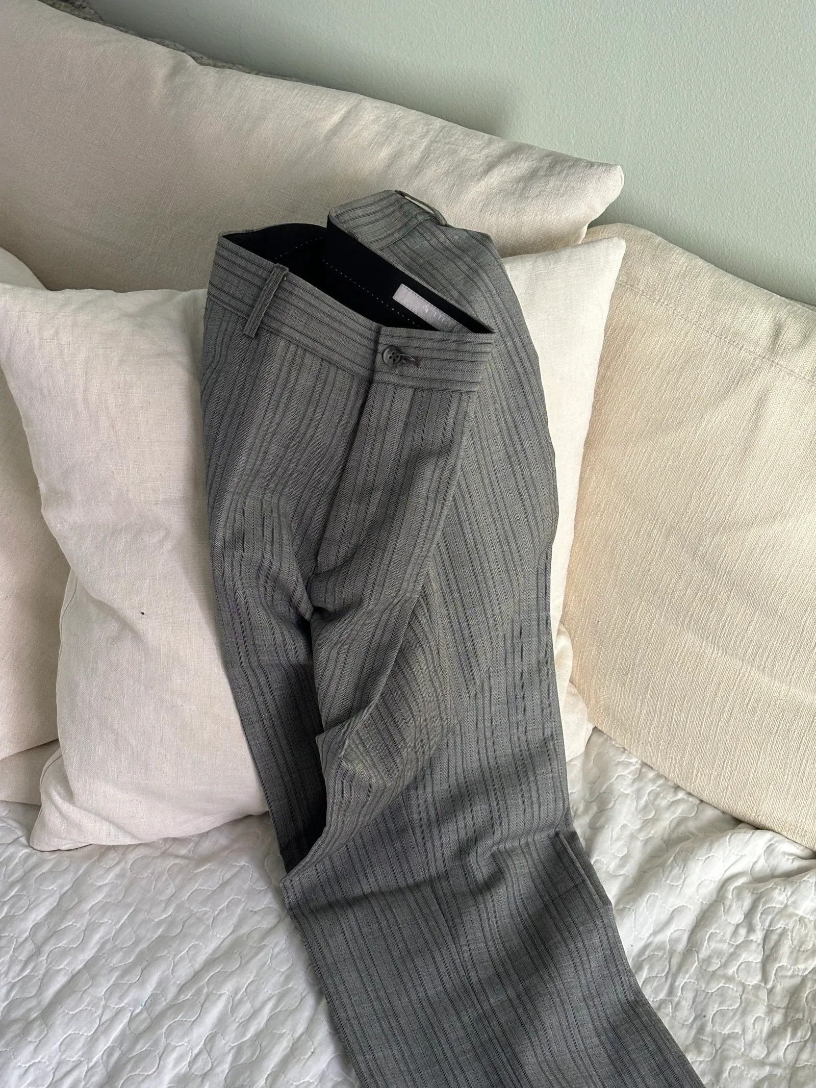 Tiger of Sweden Tiger of Sweden Pants Size 26" / US 2 / IT 38 - 3 Thumbnail
