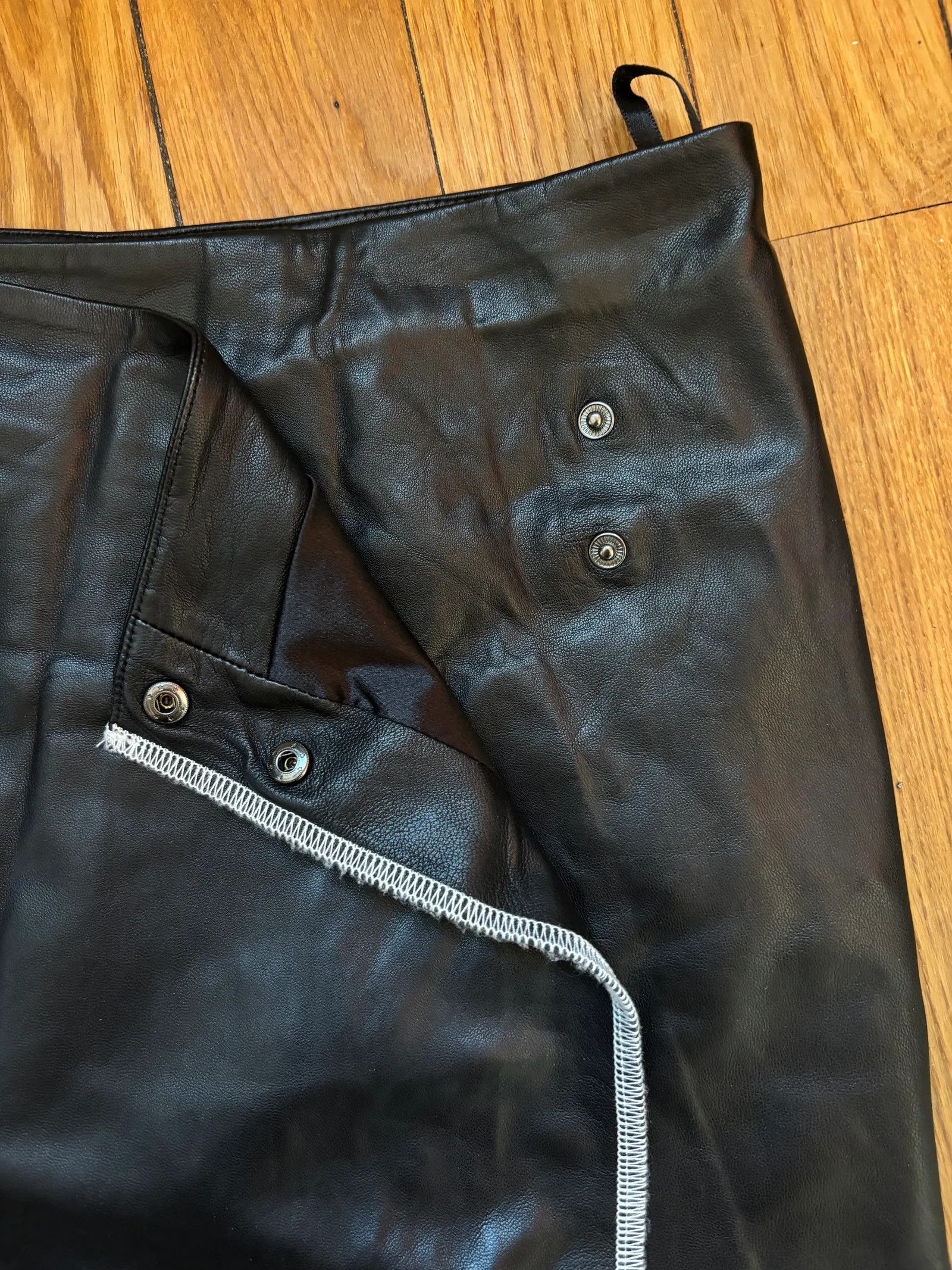 STAND STUDIO Stand Studio Aviva skirt Skirt Size 27" / US 4 / IT 40 - 3 Thumbnail
