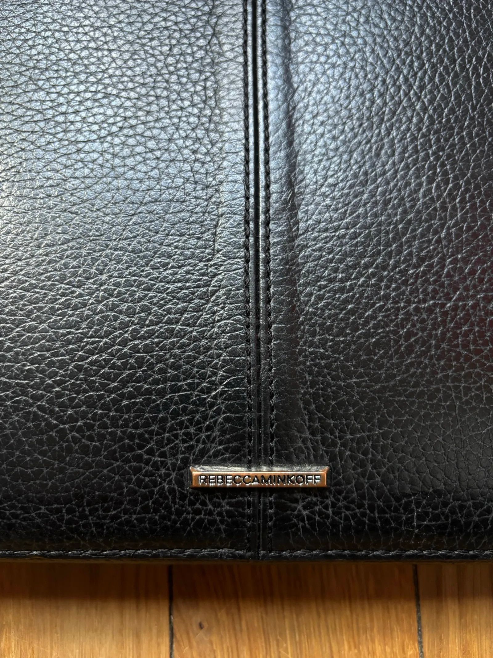 Rebecca Minkoff Rebecca Minkoff Rebecca Minkoff moto zip 13 Computer Bag Size ONE SIZE - 2 Thumbnail