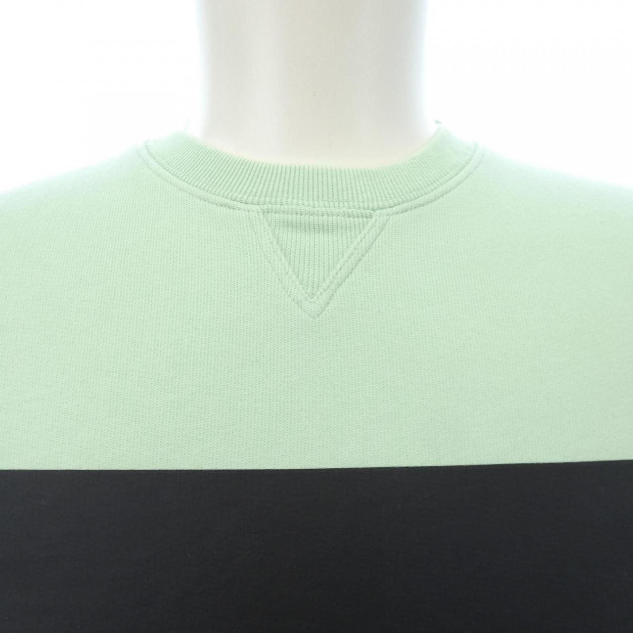 Loewe Loewe Loewe Sweatshirt Sweatshirt Cotton Sweatshirts & Hoodies H800Y24X10 DUTY FREE for USA Size ONE SIZE - 5 Thumbnail
