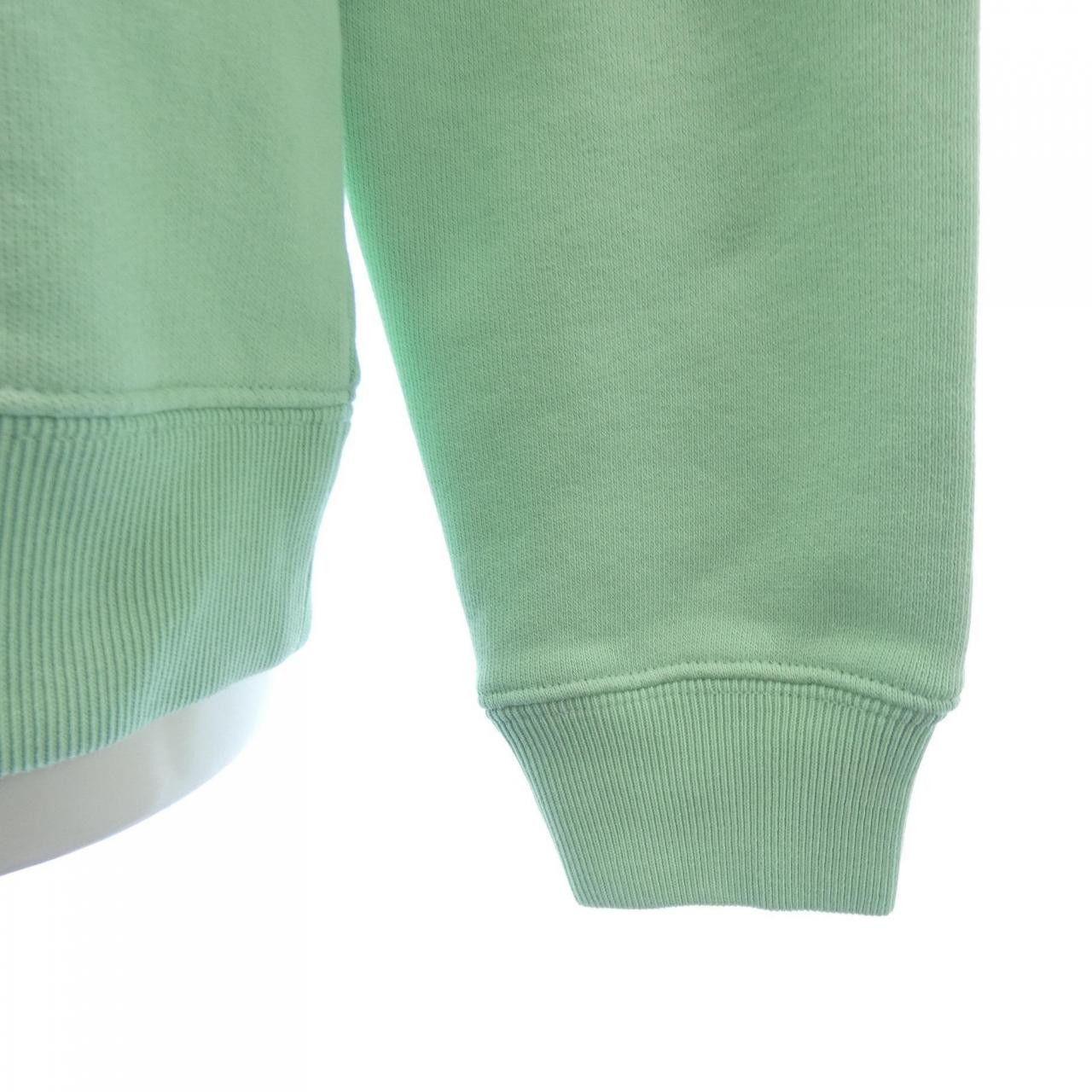 Loewe Loewe Loewe Sweatshirt Sweatshirt Cotton Sweatshirts & Hoodies H800Y24X10 DUTY FREE for USA Size ONE SIZE - 6 Thumbnail