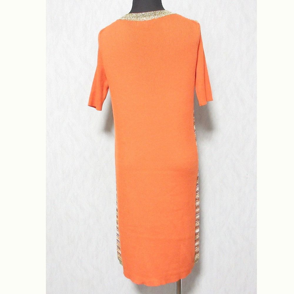 Other Other 49AV Junko Shimada Knit Dress Others Dresses 4991753601 DUTY FREE for USA Size ONE SIZE - 2 Thumbnail