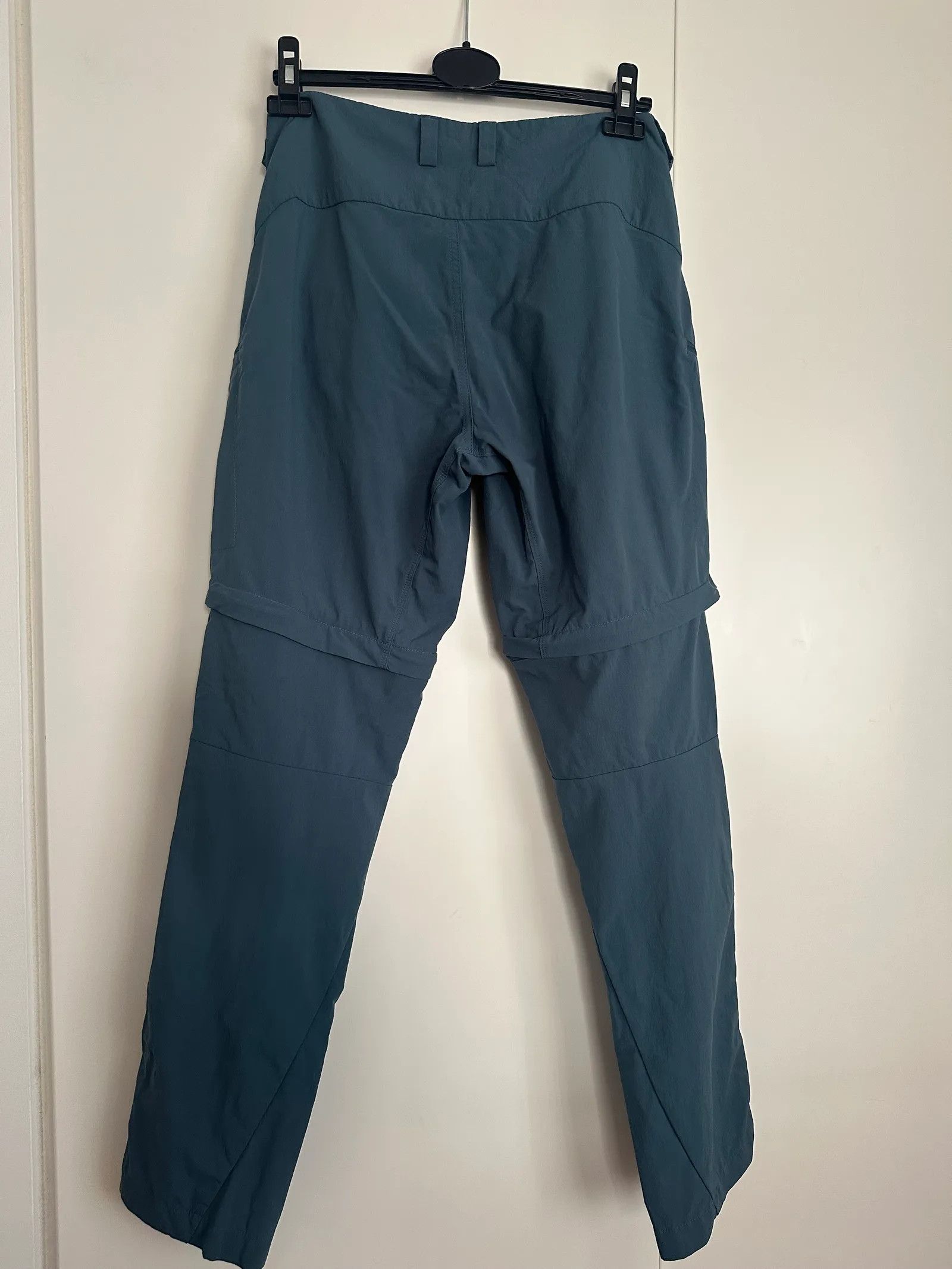 Bergans of Norway Bergans of Norway Sweatpants Size 27" / US 4 / IT 40 - 2 Thumbnail