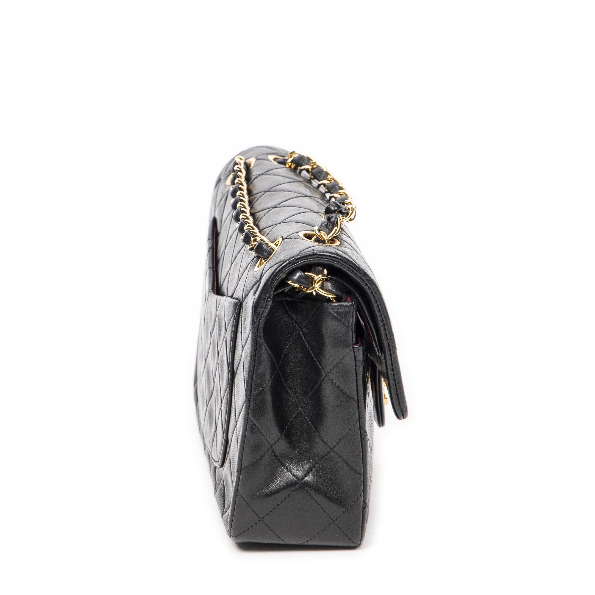 Chanel Classic Double Flap 23 Size ONE SIZE - 4 Thumbnail