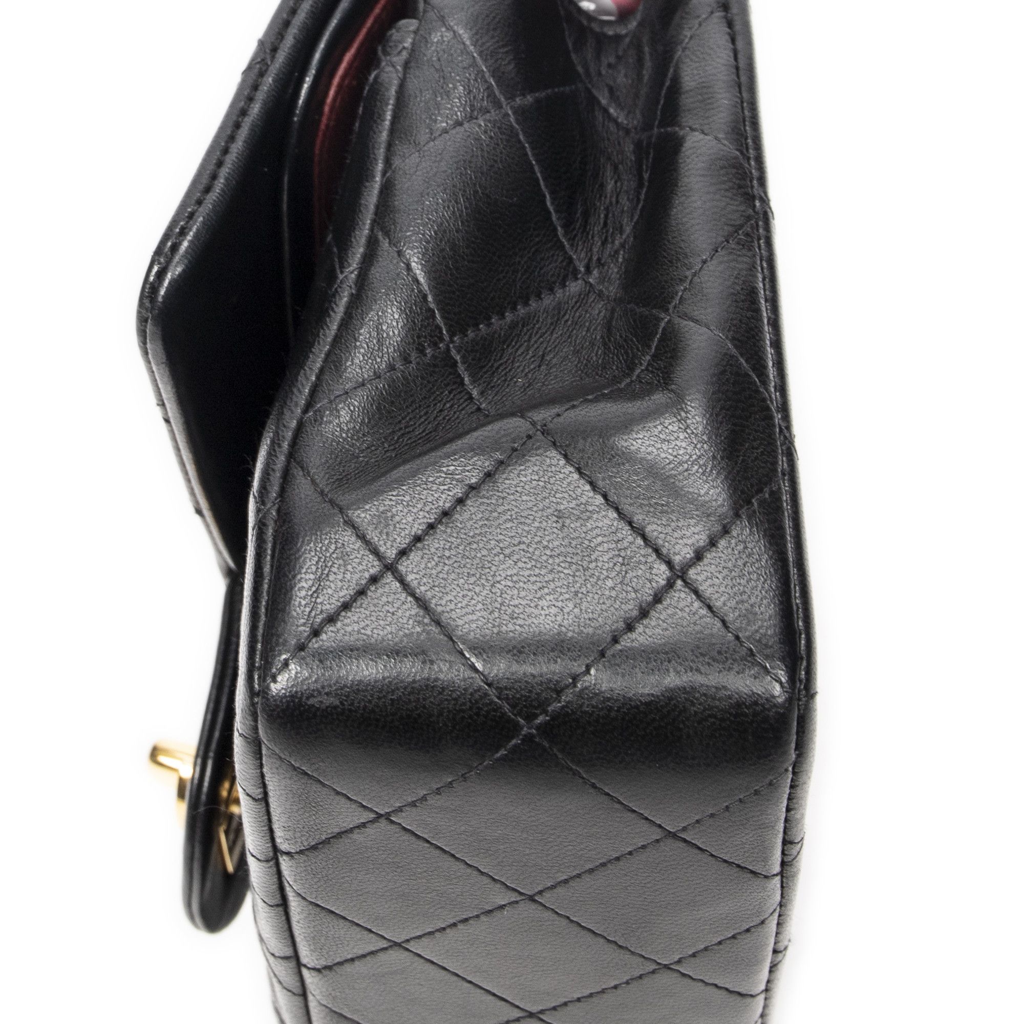 Chanel Classic Double Flap 23 Size ONE SIZE - 8 Thumbnail