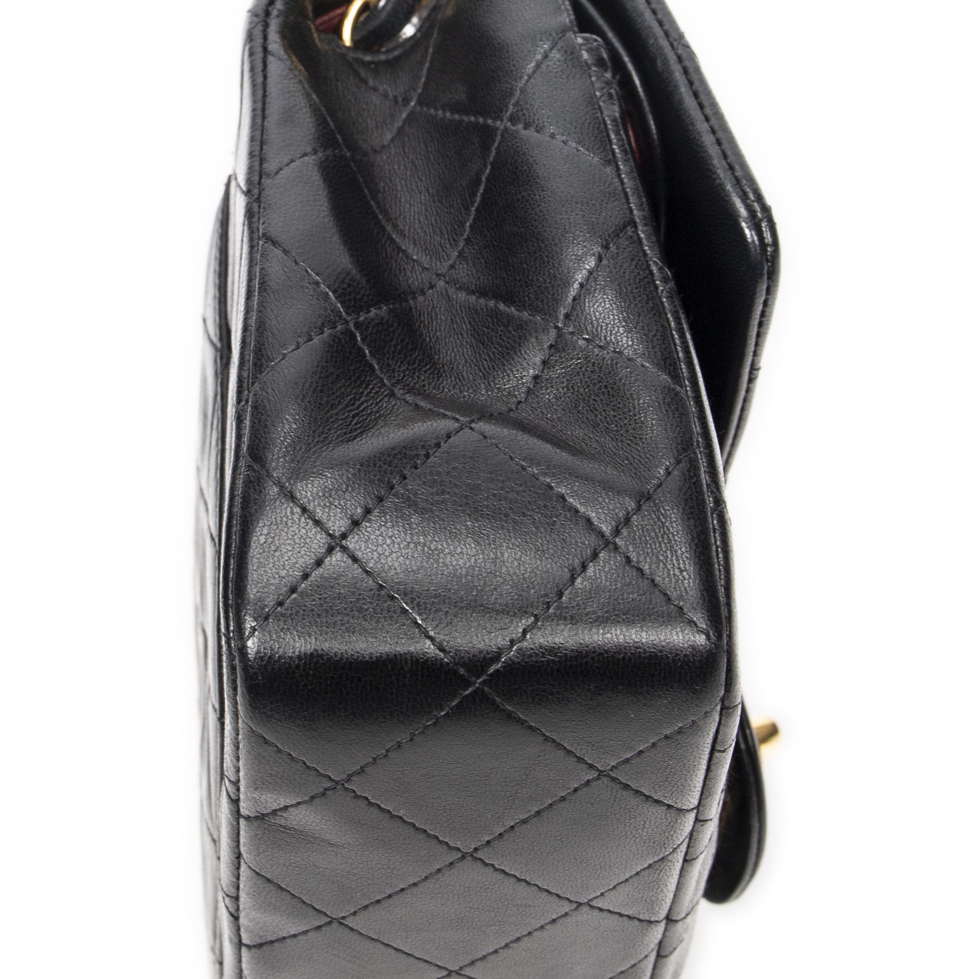 Chanel Classic Double Flap 23 Size ONE SIZE - 7 Thumbnail