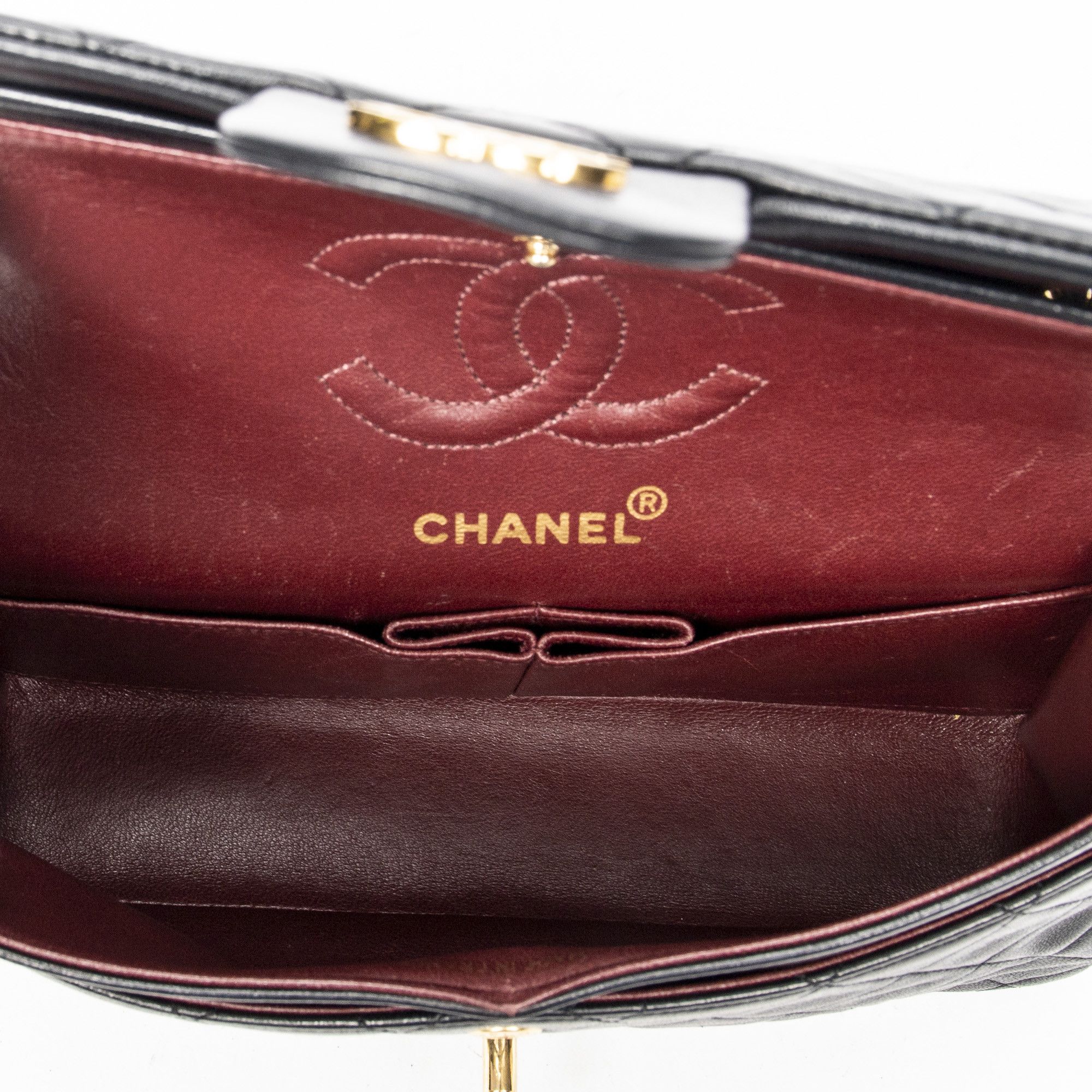 Chanel Classic Double Flap 23 Size ONE SIZE - 9 Thumbnail