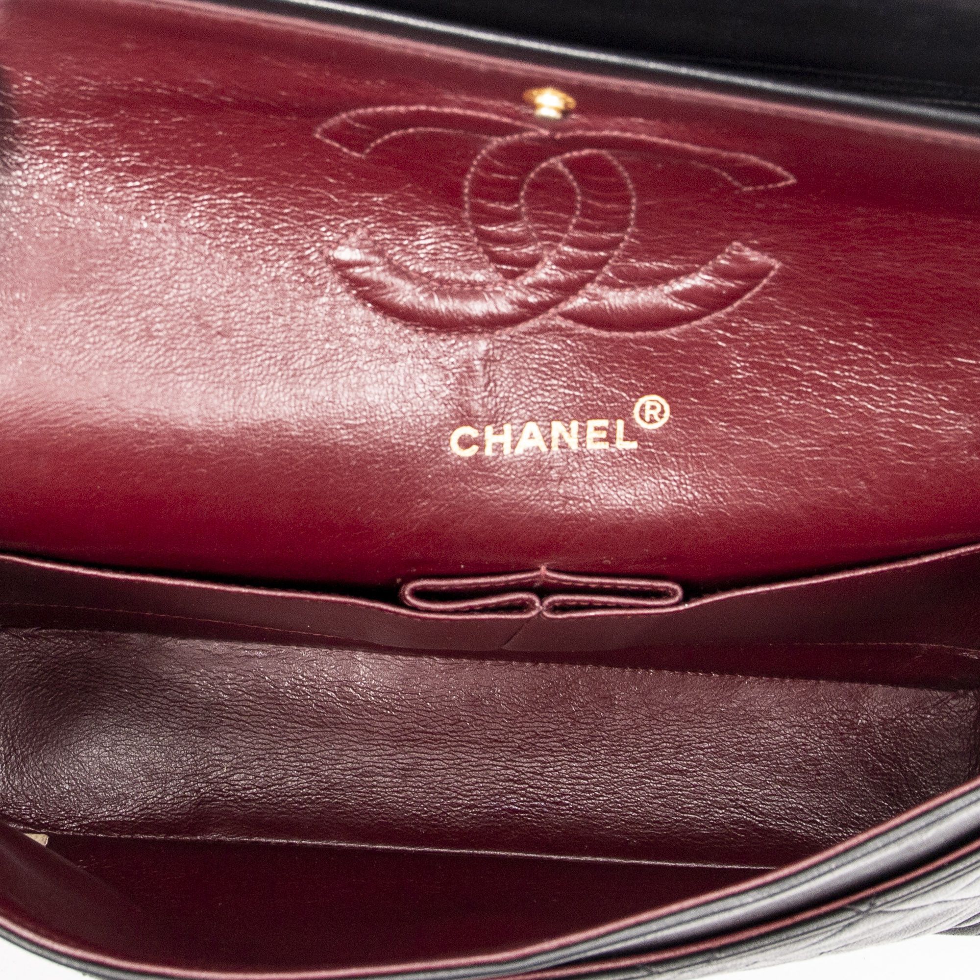 Chanel Classic Double Flap 26 Size ONE SIZE - 9 Thumbnail