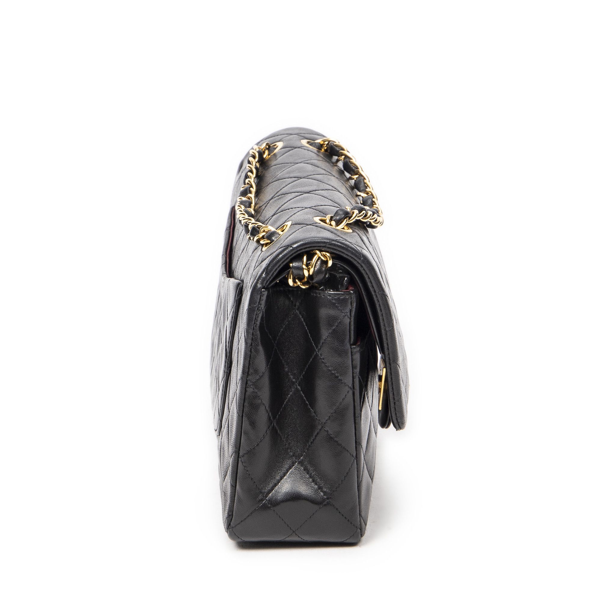 Chanel Classic Double Flap 26 Size ONE SIZE - 4 Thumbnail
