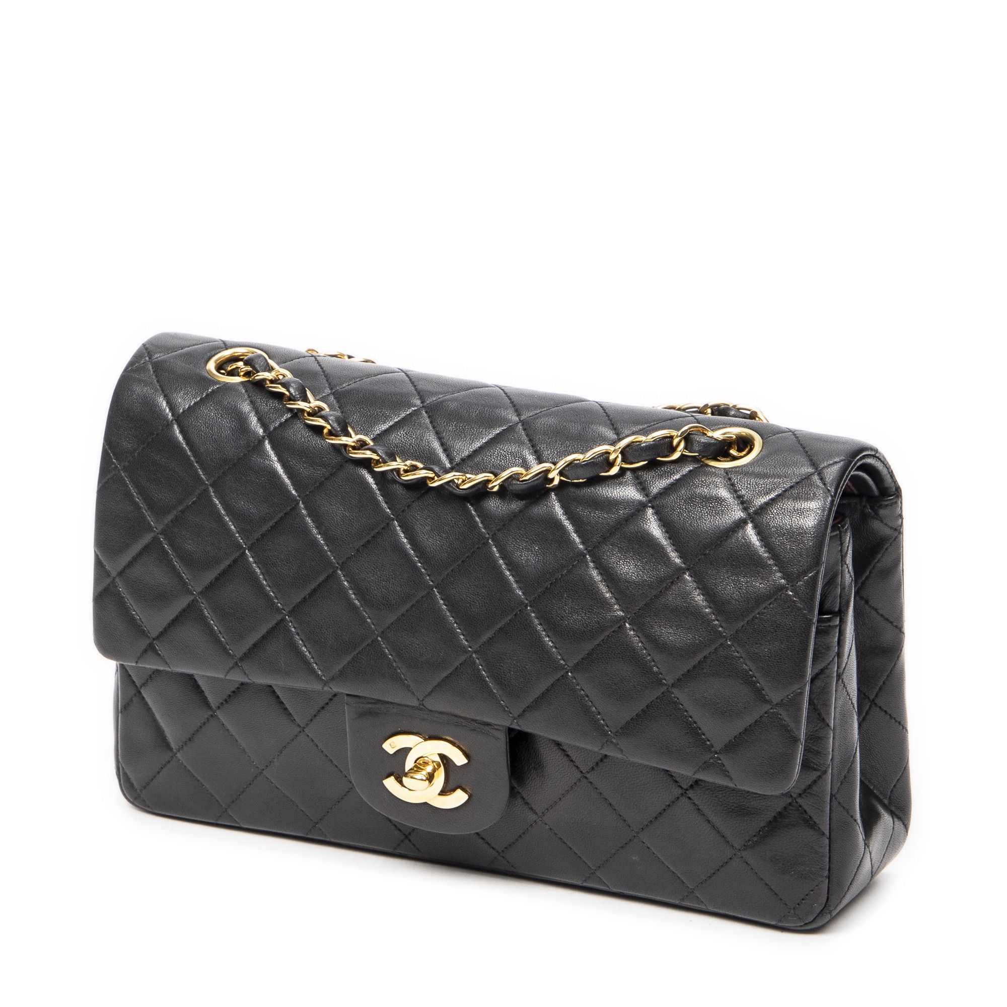 Chanel Classic Double Flap 26 Size ONE SIZE - 2 Thumbnail