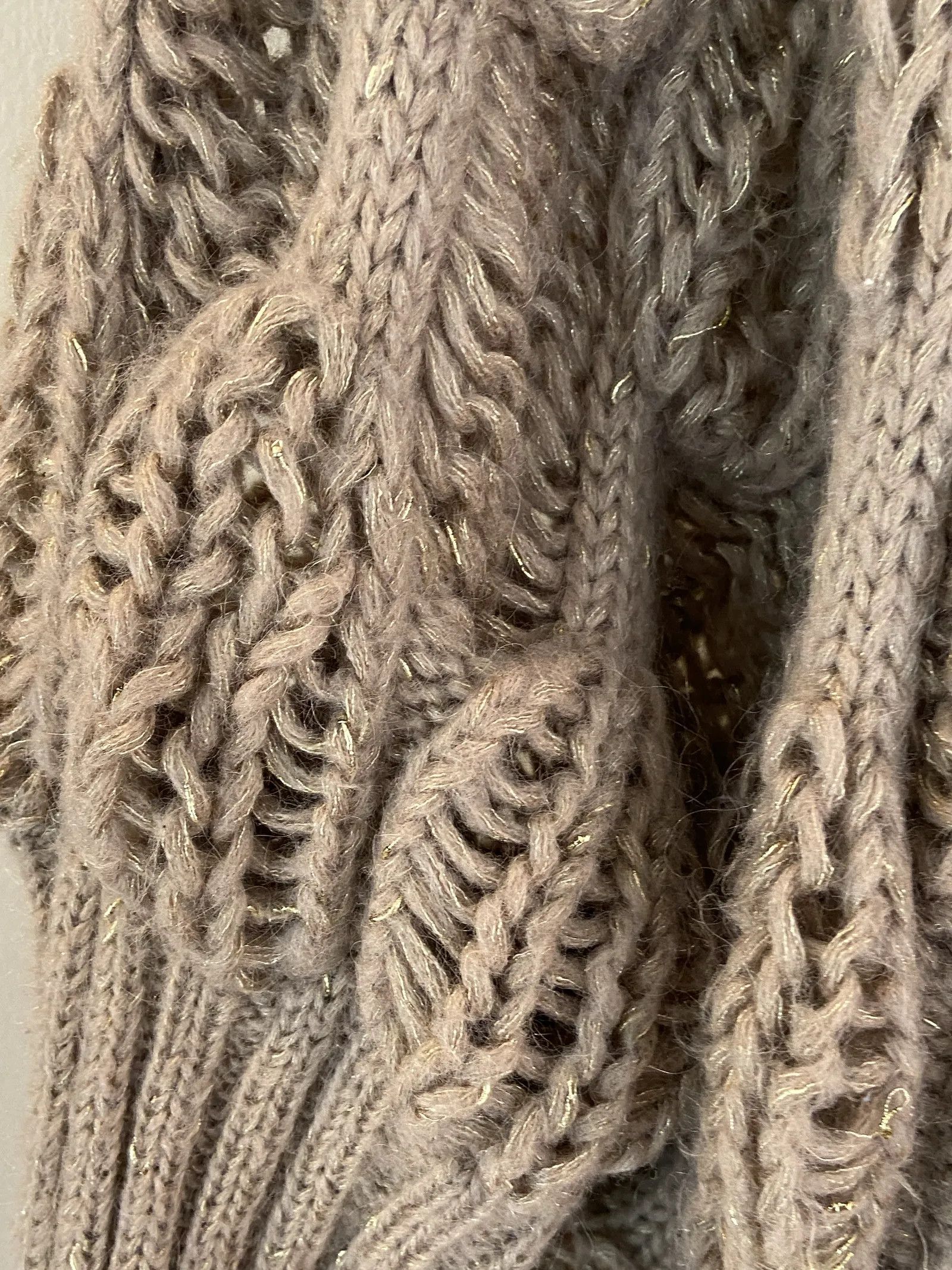 SAND Sand Cardigan Size L / US 10 / IT 46 - 4 Thumbnail