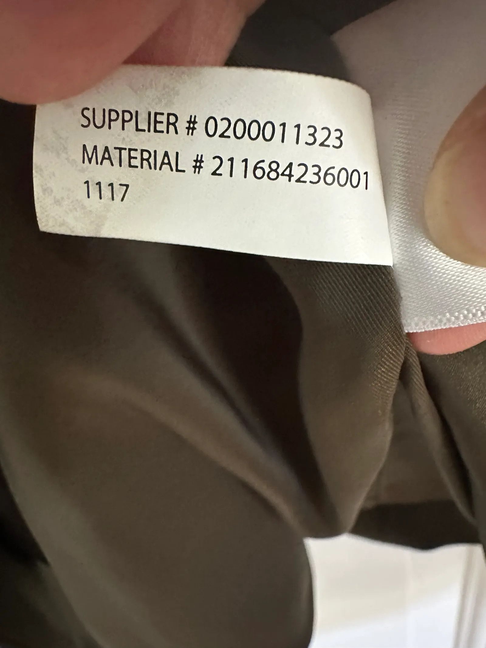 Ralph Lauren Polo Ralph Lauren Blazer Size XL / US 12-14 / IT 48-50 - 5 Thumbnail