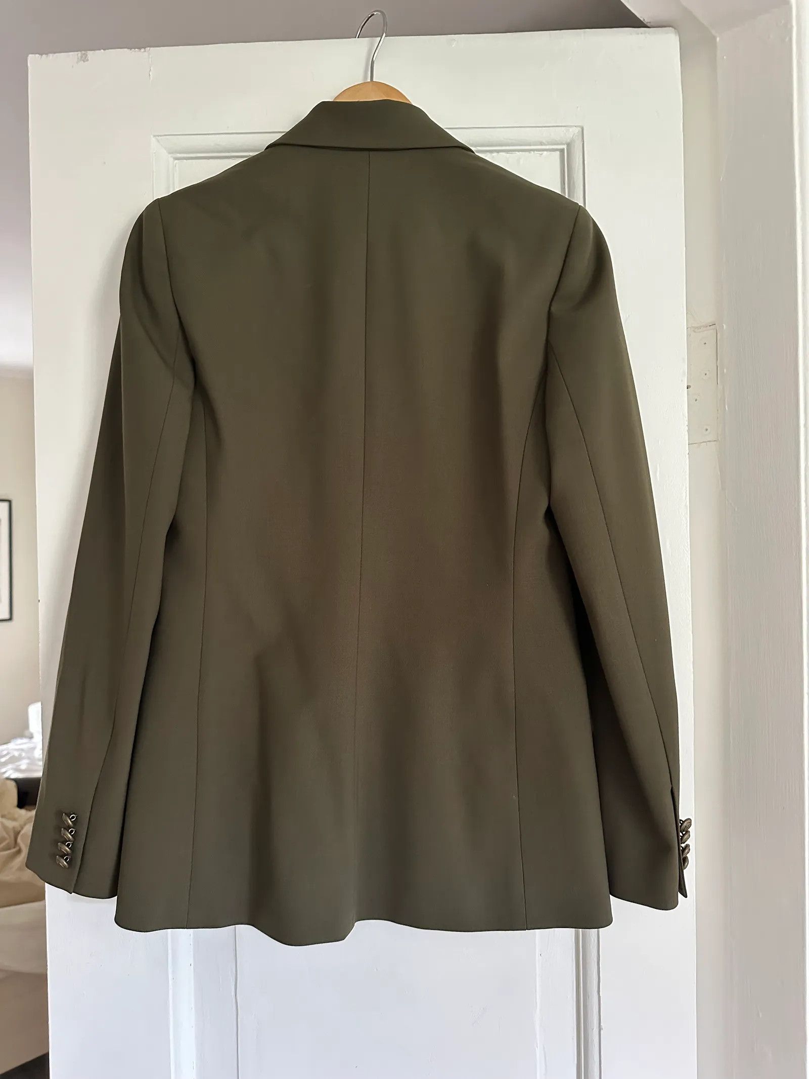 Ralph Lauren Polo Ralph Lauren Blazer Size XL / US 12-14 / IT 48-50 - 2 Thumbnail