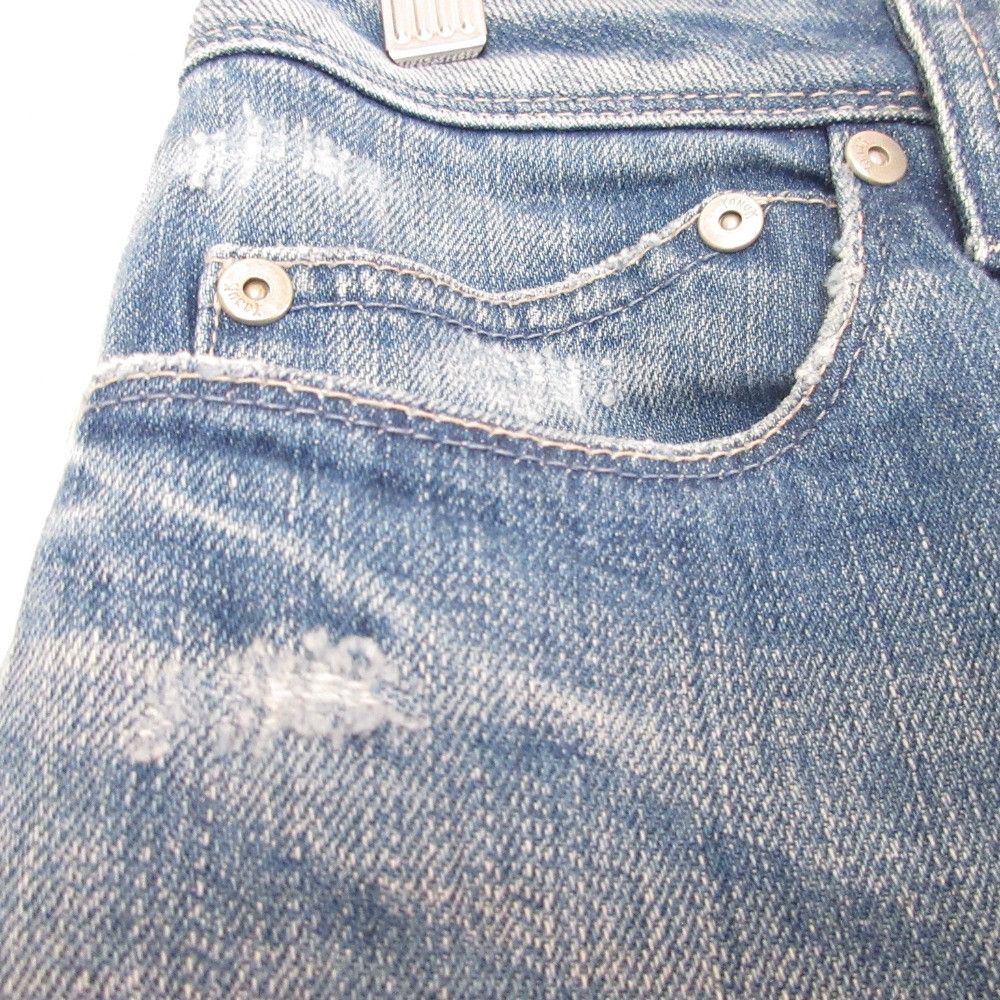 Other Other YANUK cecil Denim Pants Denim Jeans DUTY FREE for USA Size ONE SIZE - 5 Thumbnail
