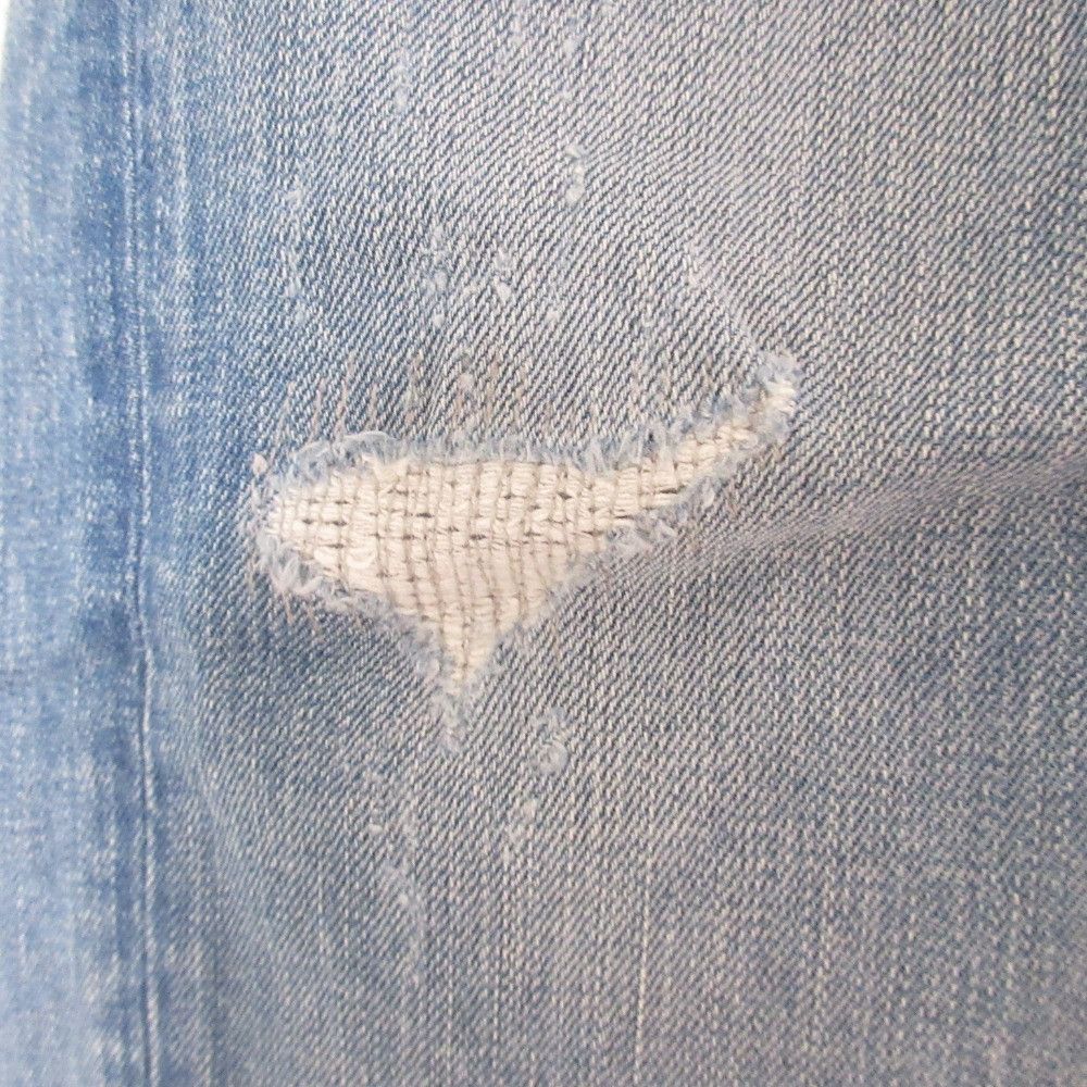 Other Other YANUK cecil Denim Pants Denim Jeans DUTY FREE for USA Size ONE SIZE - 7 Thumbnail