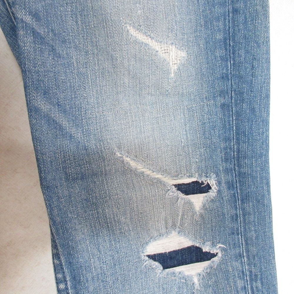 Other Other YANUK cecil Denim Pants Denim Jeans DUTY FREE for USA Size ONE SIZE - 8 Thumbnail