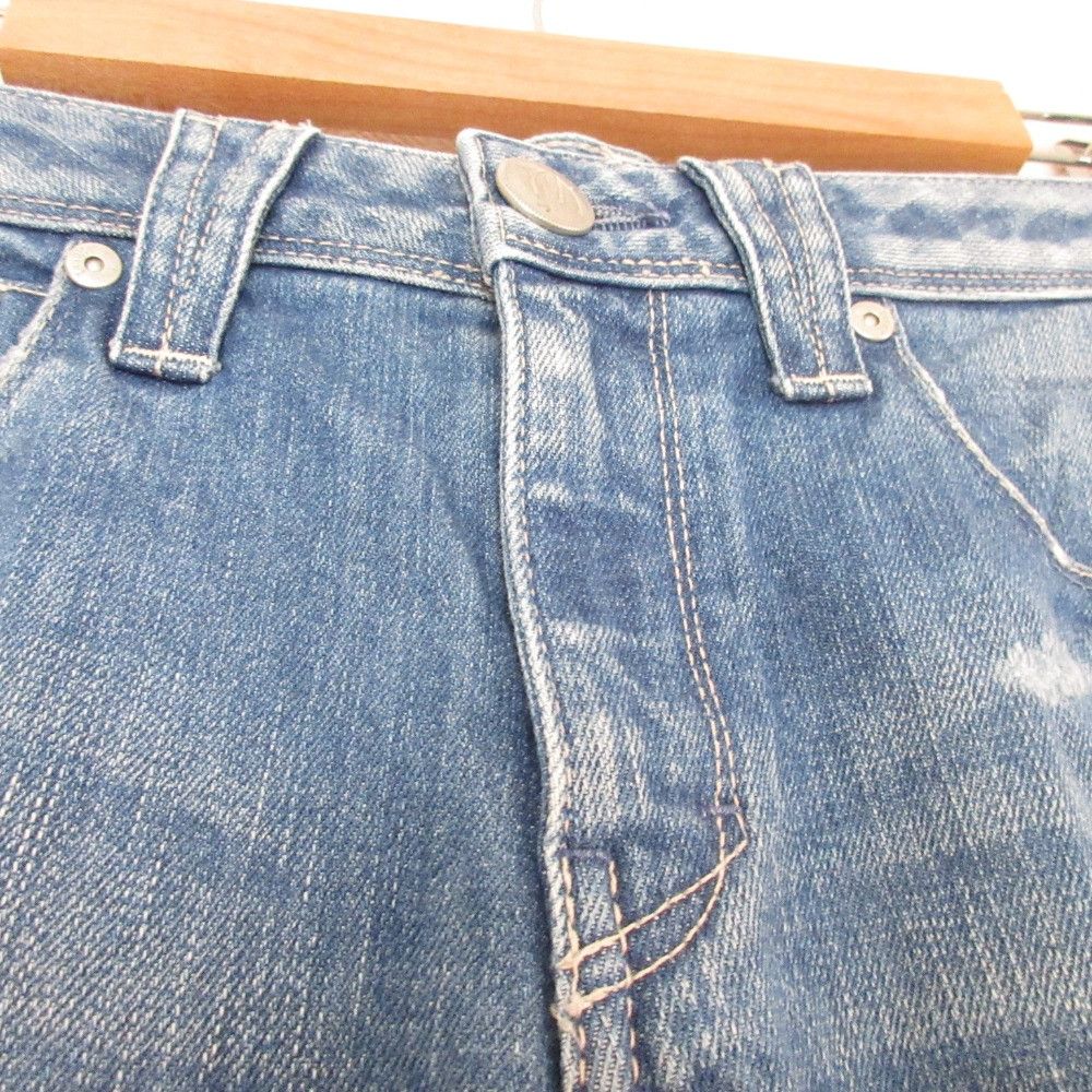 Other Other YANUK cecil Denim Pants Denim Jeans DUTY FREE for USA Size ONE SIZE - 4 Thumbnail