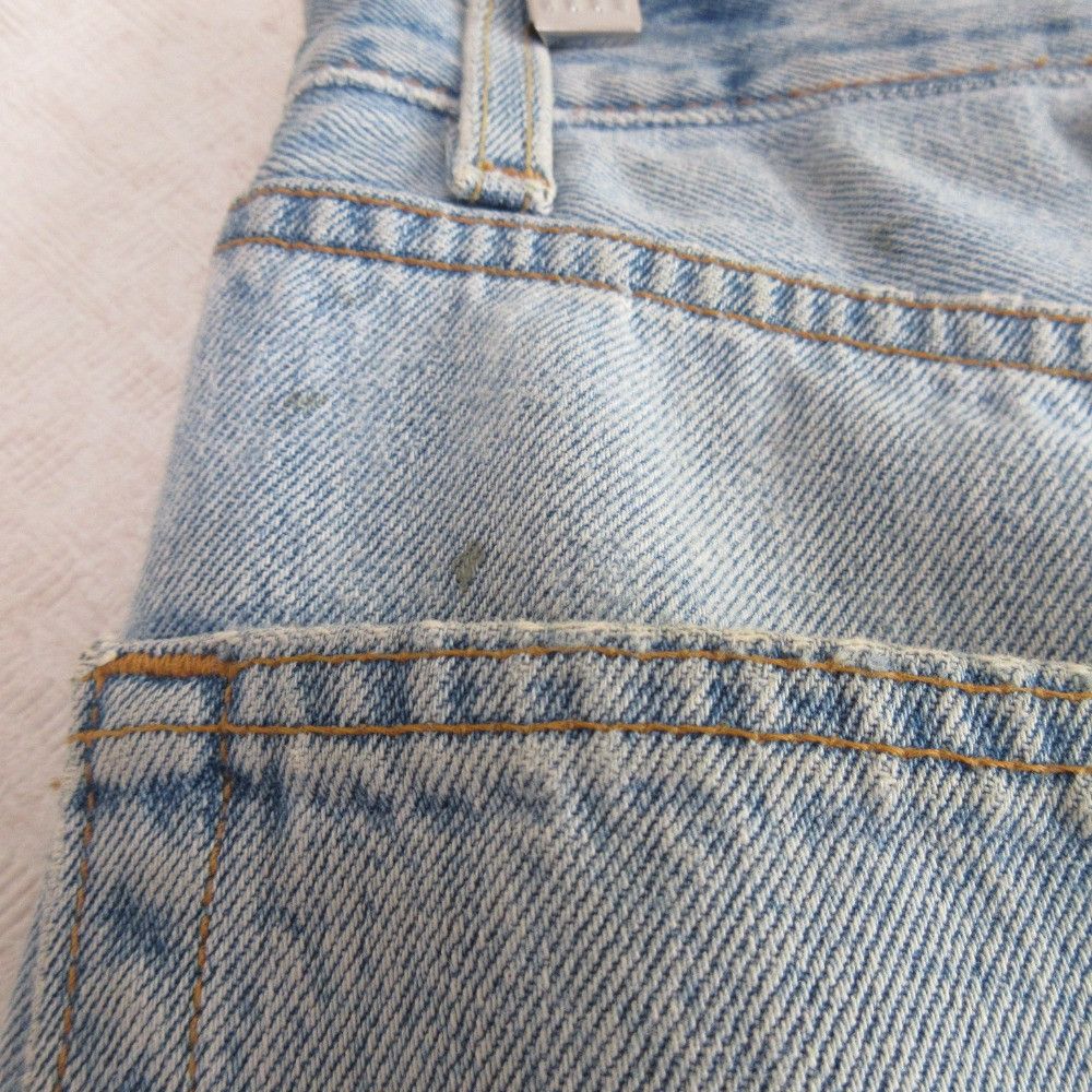 Other Other RE/DONE Levis Remake Denim Pants Denim Jeans DUTY FREE for USA Size ONE SIZE - 24 Thumbnail