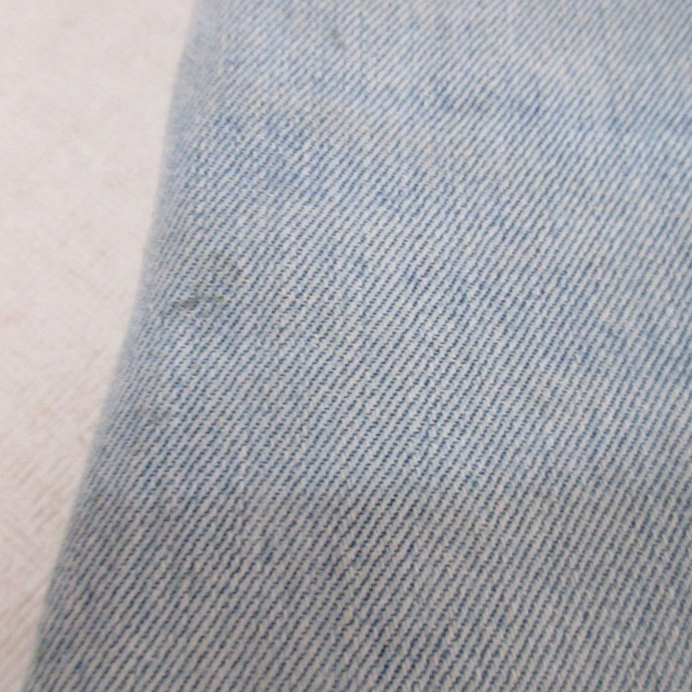 Other Other RE/DONE Levis Remake Denim Pants Denim Jeans DUTY FREE for USA Size ONE SIZE - 14 Thumbnail
