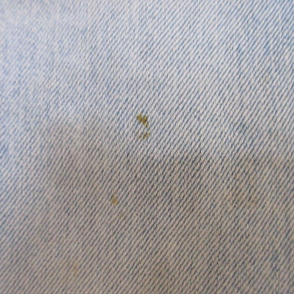 Other Other RE/DONE Levis Remake Denim Pants Denim Jeans DUTY FREE for USA Size ONE SIZE - 15 Thumbnail