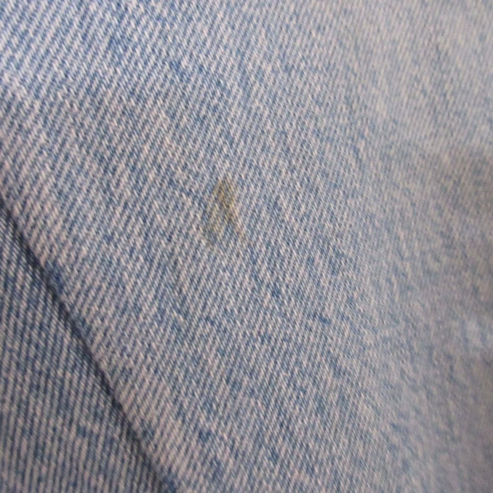 Other Other RE/DONE Levis Remake Denim Pants Denim Jeans DUTY FREE for USA Size ONE SIZE - 19 Thumbnail