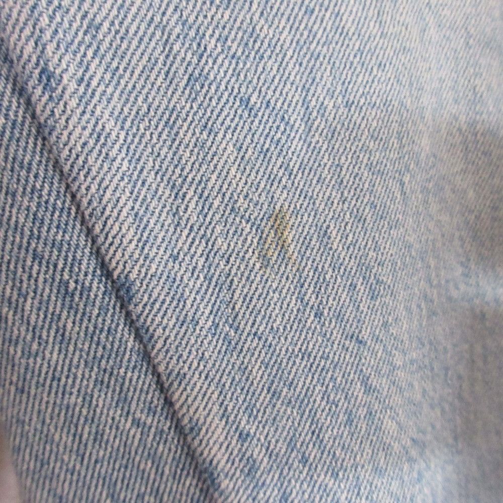 Other Other RE/DONE Levis Remake Denim Pants Denim Jeans DUTY FREE for USA Size ONE SIZE - 23 Thumbnail