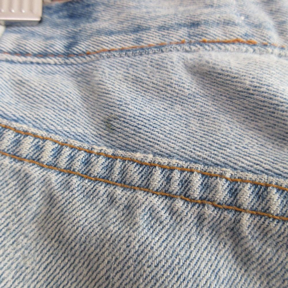 Other Other RE/DONE Levis Remake Denim Pants Denim Jeans DUTY FREE for USA Size ONE SIZE - 25 Thumbnail
