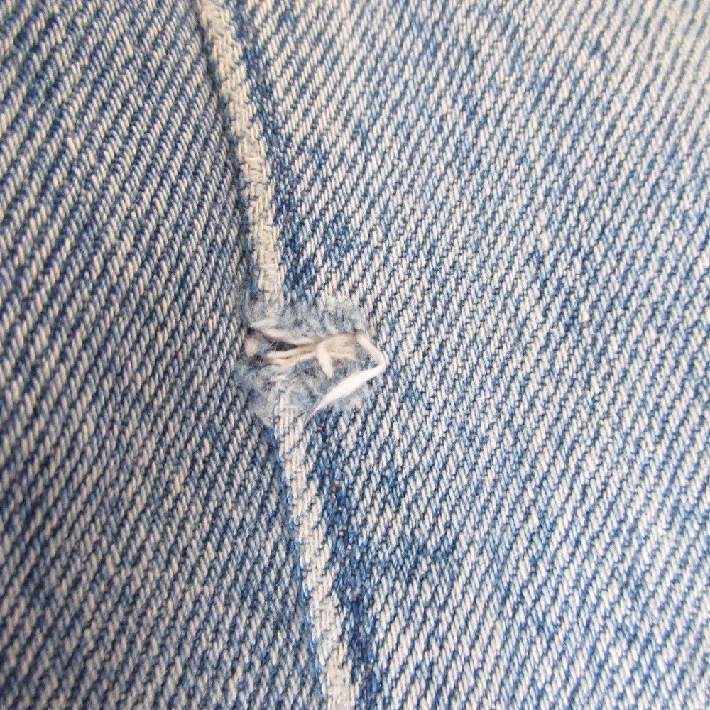 Other Other RE/DONE Levis Remake Denim Pants Denim Jeans DUTY FREE for USA Size ONE SIZE - 13 Thumbnail