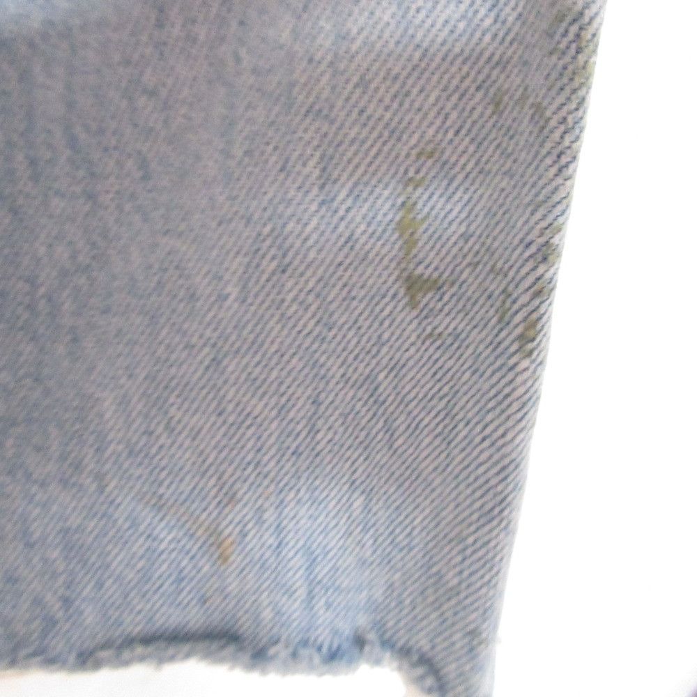 Other Other RE/DONE Levis Remake Denim Pants Denim Jeans DUTY FREE for USA Size ONE SIZE - 22 Thumbnail