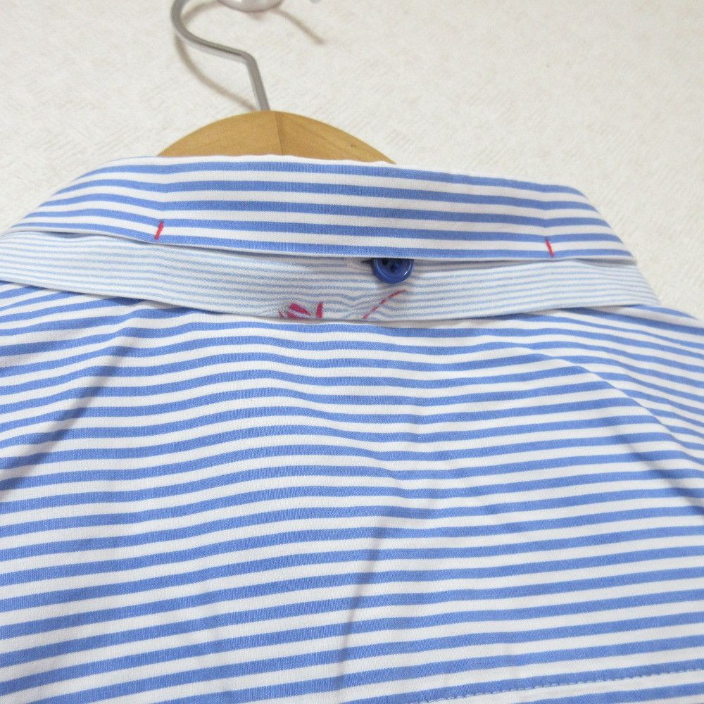 Paul Smith Paul Smith BLACK LABEL Short Sleeve Stripe Shirt Others