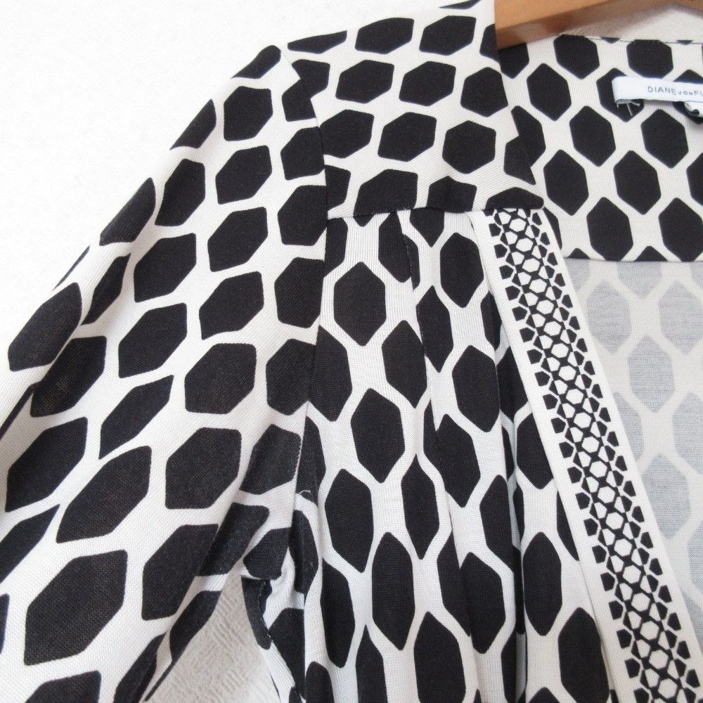 Other Other Diane von Furstenberg Dress Others Dresses DUTY FREE for USA Size ONE SIZE - 4 Thumbnail
