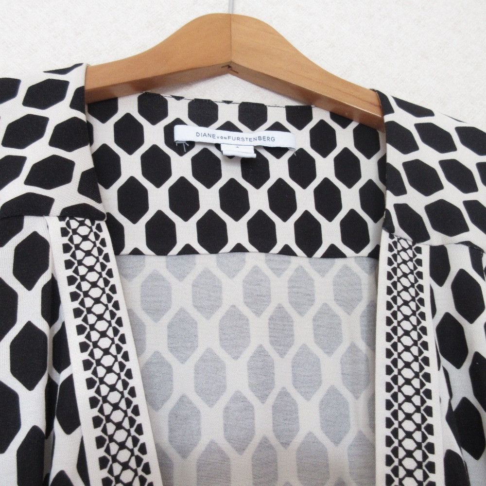 Other Other Diane von Furstenberg Dress Others Dresses DUTY FREE for USA Size ONE SIZE - 3 Thumbnail